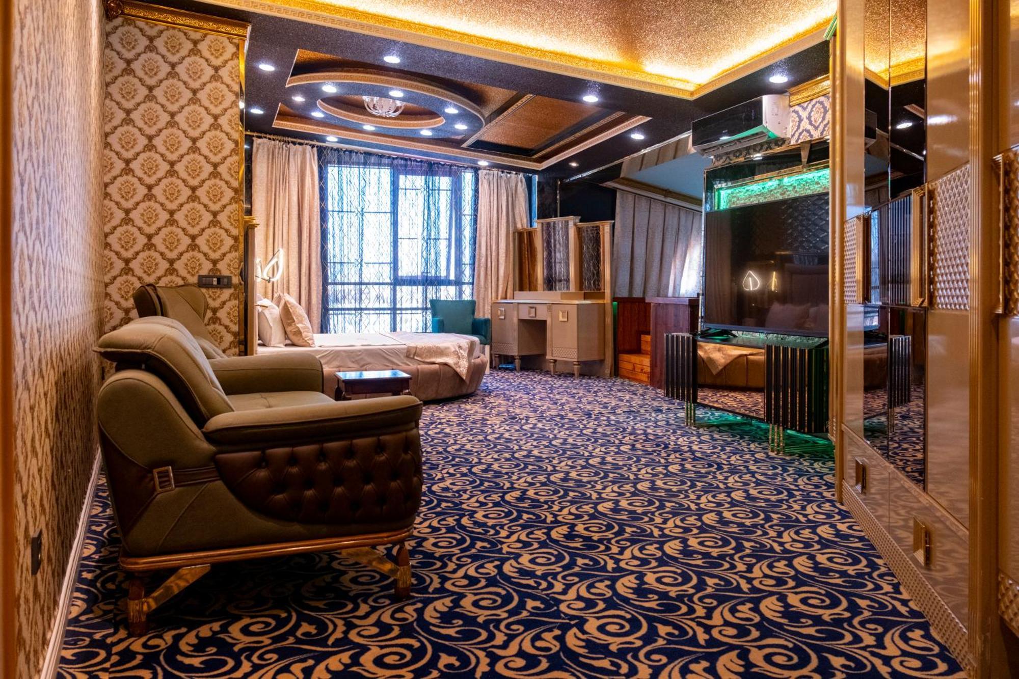Can Adalya Palace Hotel Antalya Chambre photo