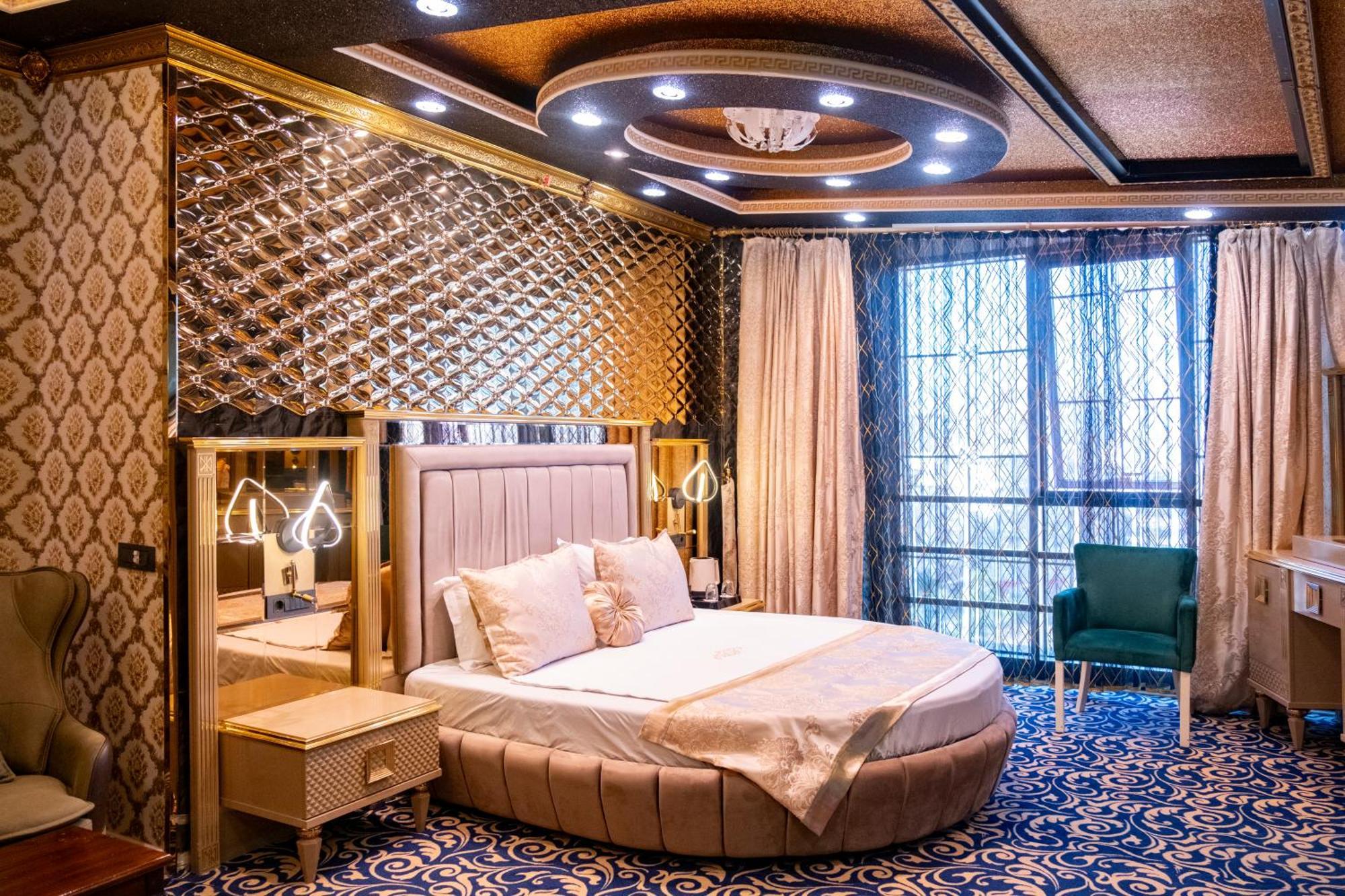 Can Adalya Palace Hotel Antalya Chambre photo