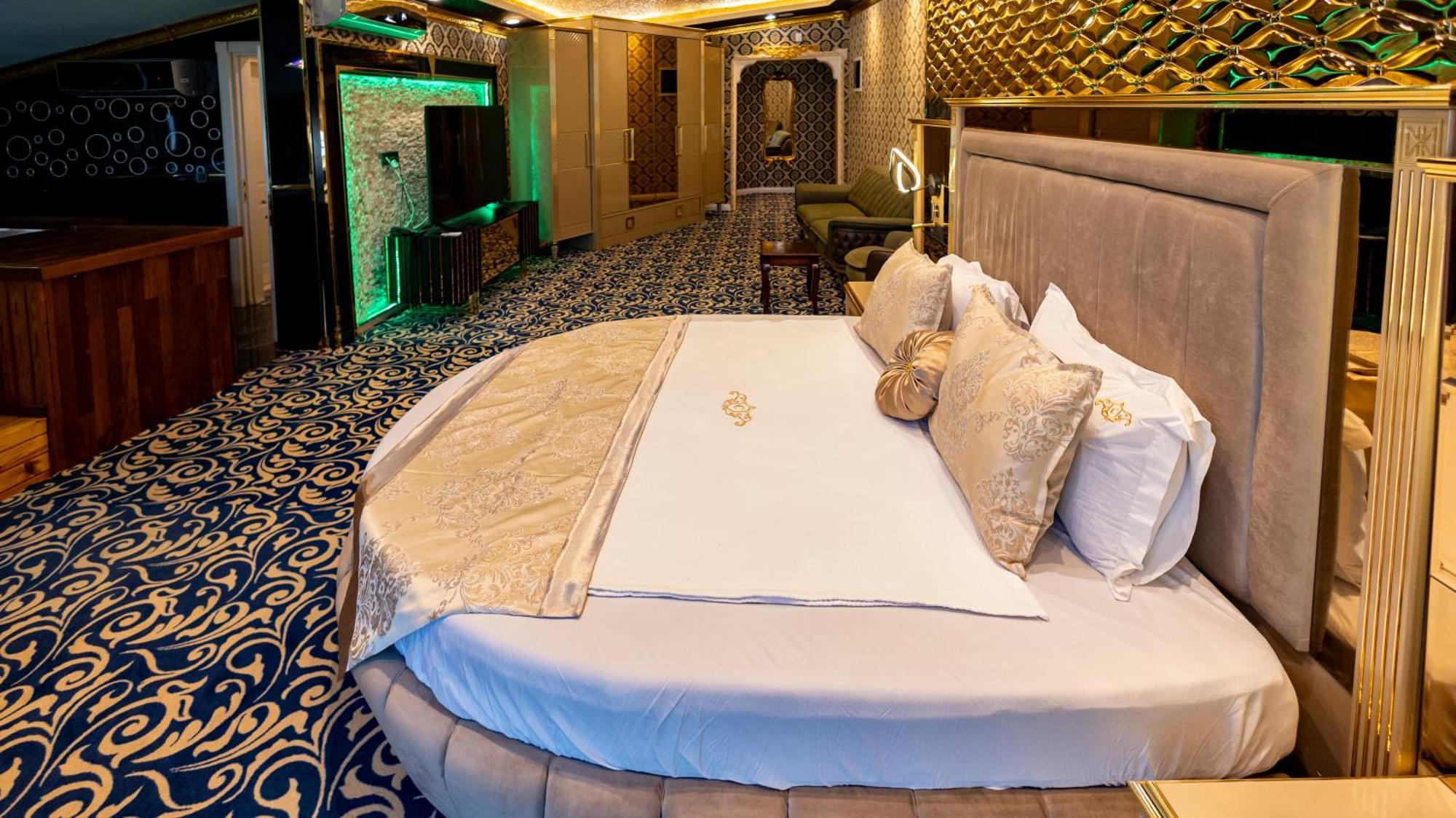 Can Adalya Palace Hotel Antalya Chambre photo
