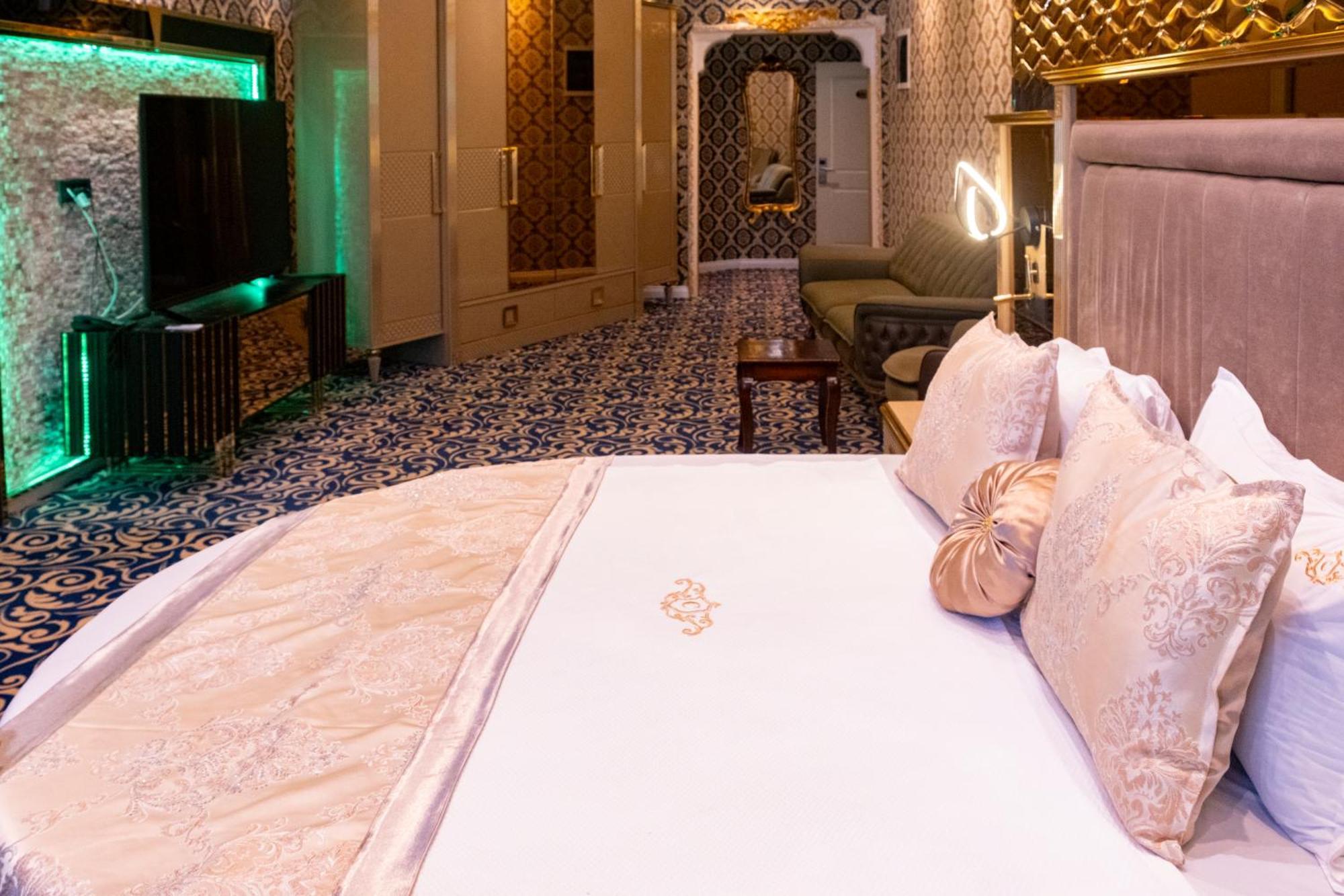 Can Adalya Palace Hotel Antalya Chambre photo