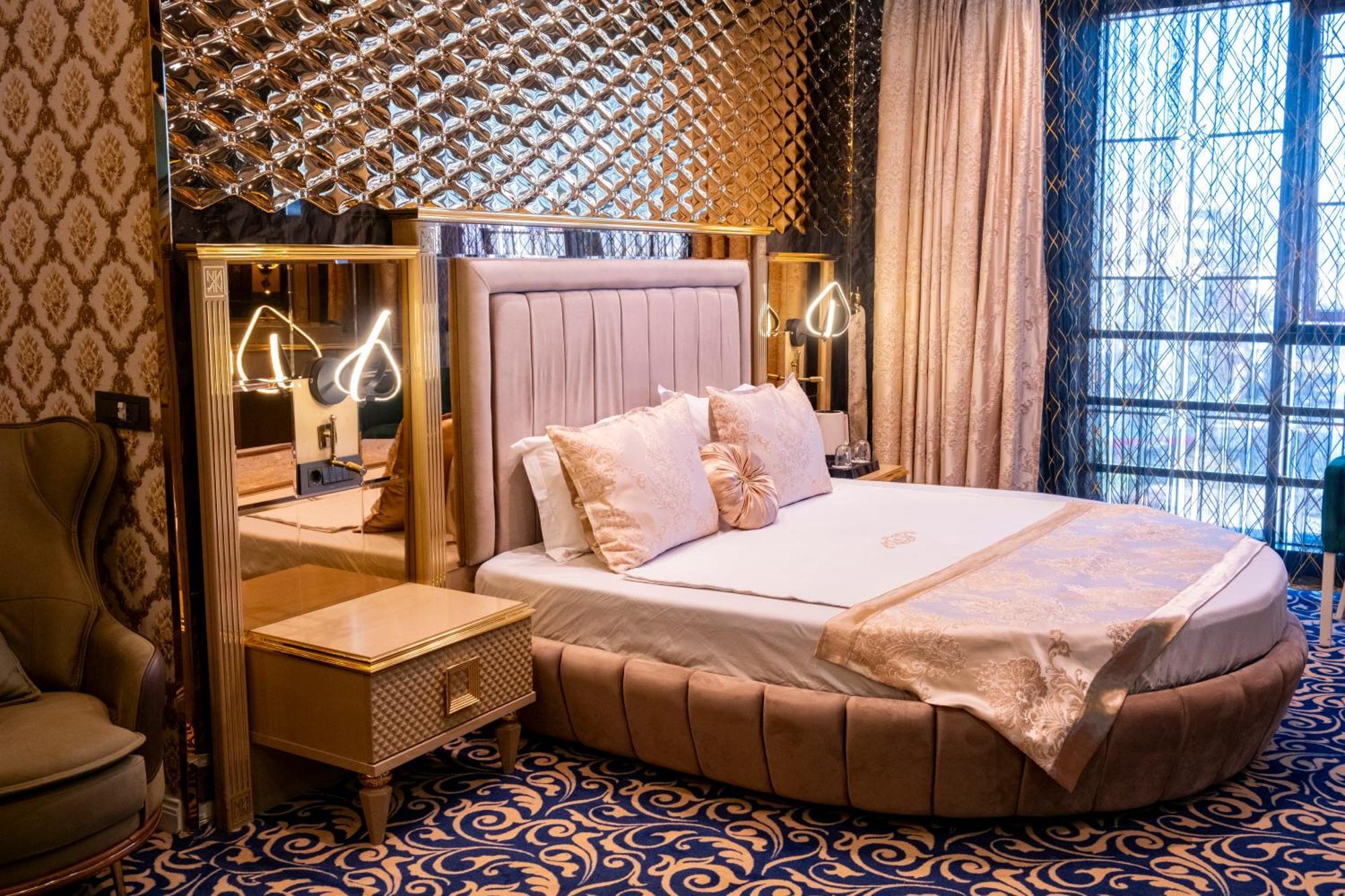 Can Adalya Palace Hotel Antalya Chambre photo