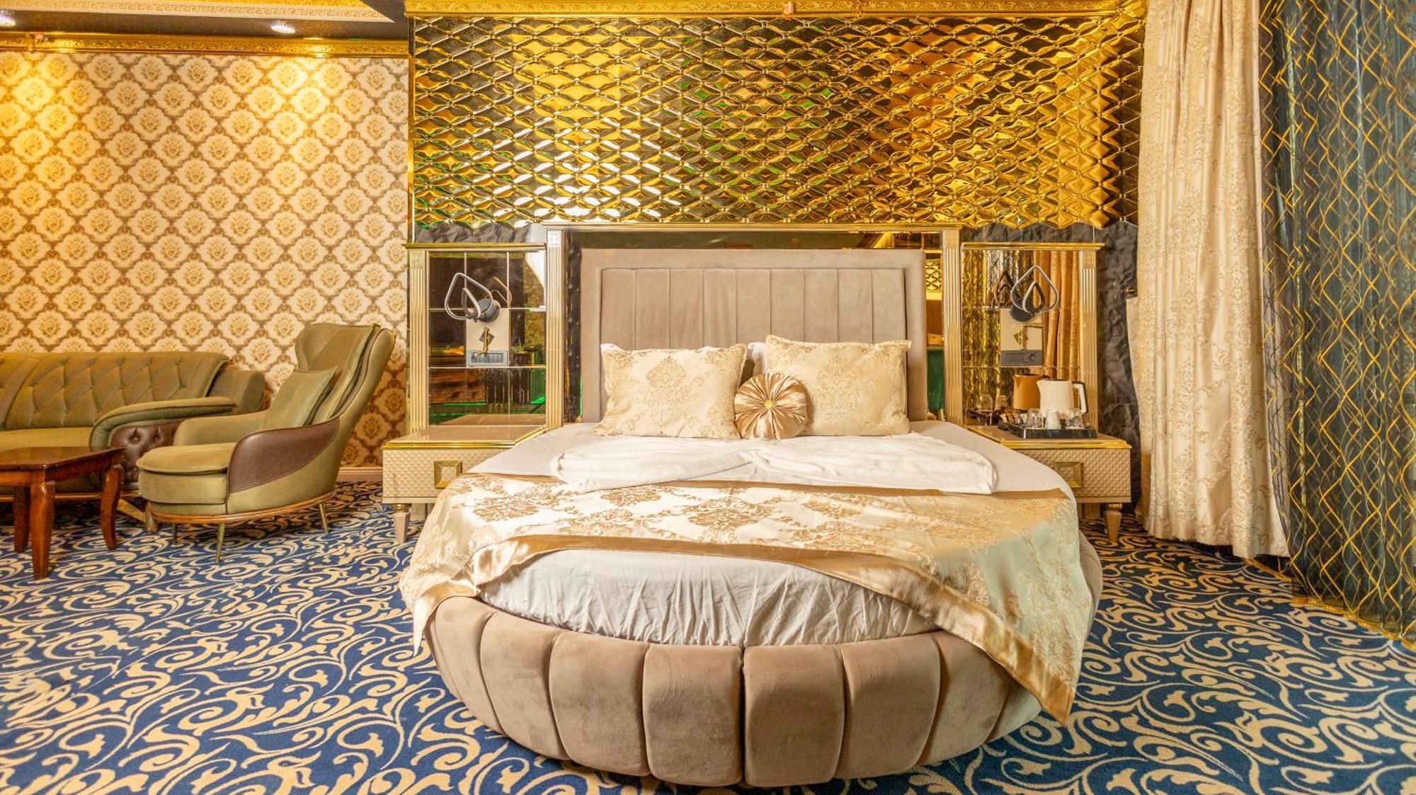 Can Adalya Palace Hotel Antalya Chambre photo