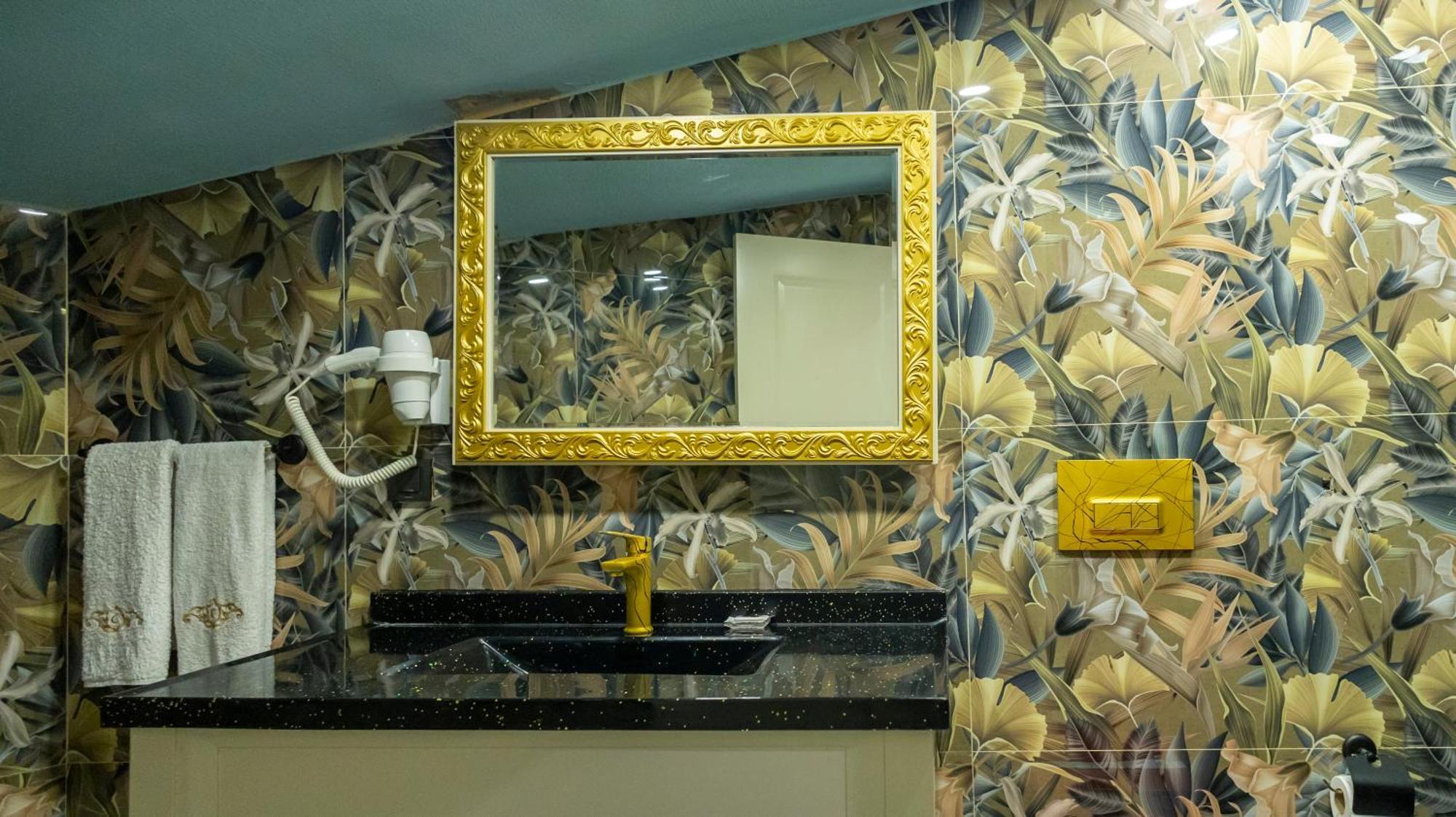 Can Adalya Palace Hotel Antalya Chambre photo