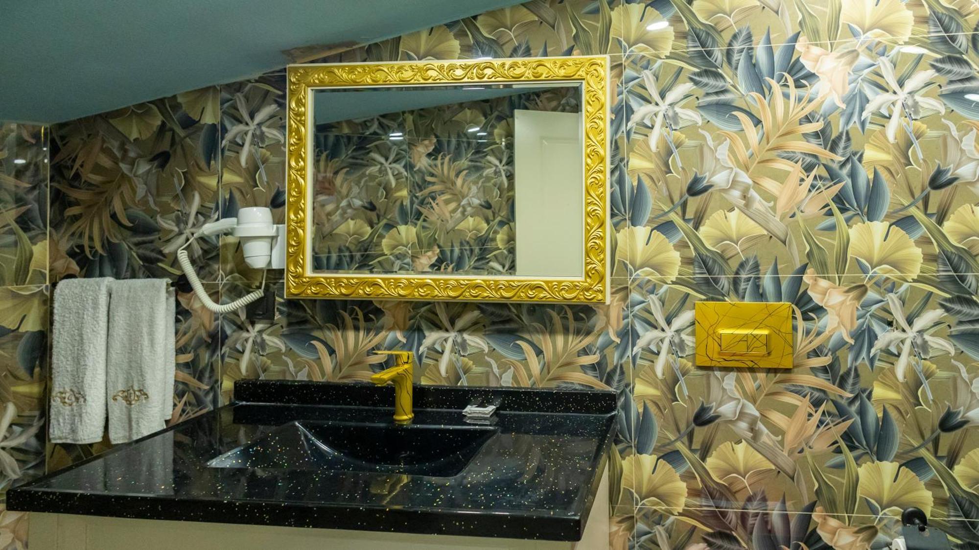 Can Adalya Palace Hotel Antalya Chambre photo