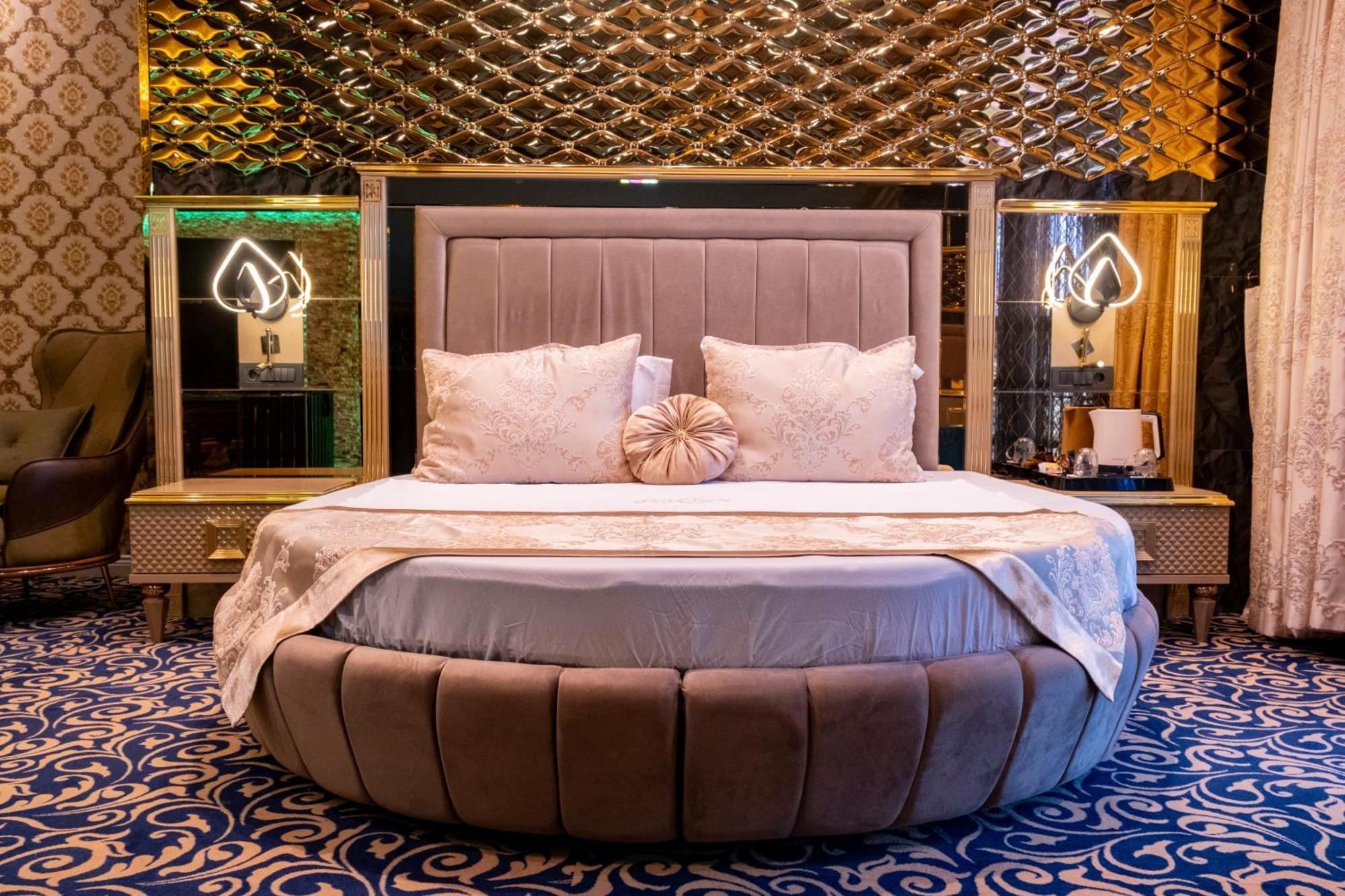 Can Adalya Palace Hotel Antalya Chambre photo