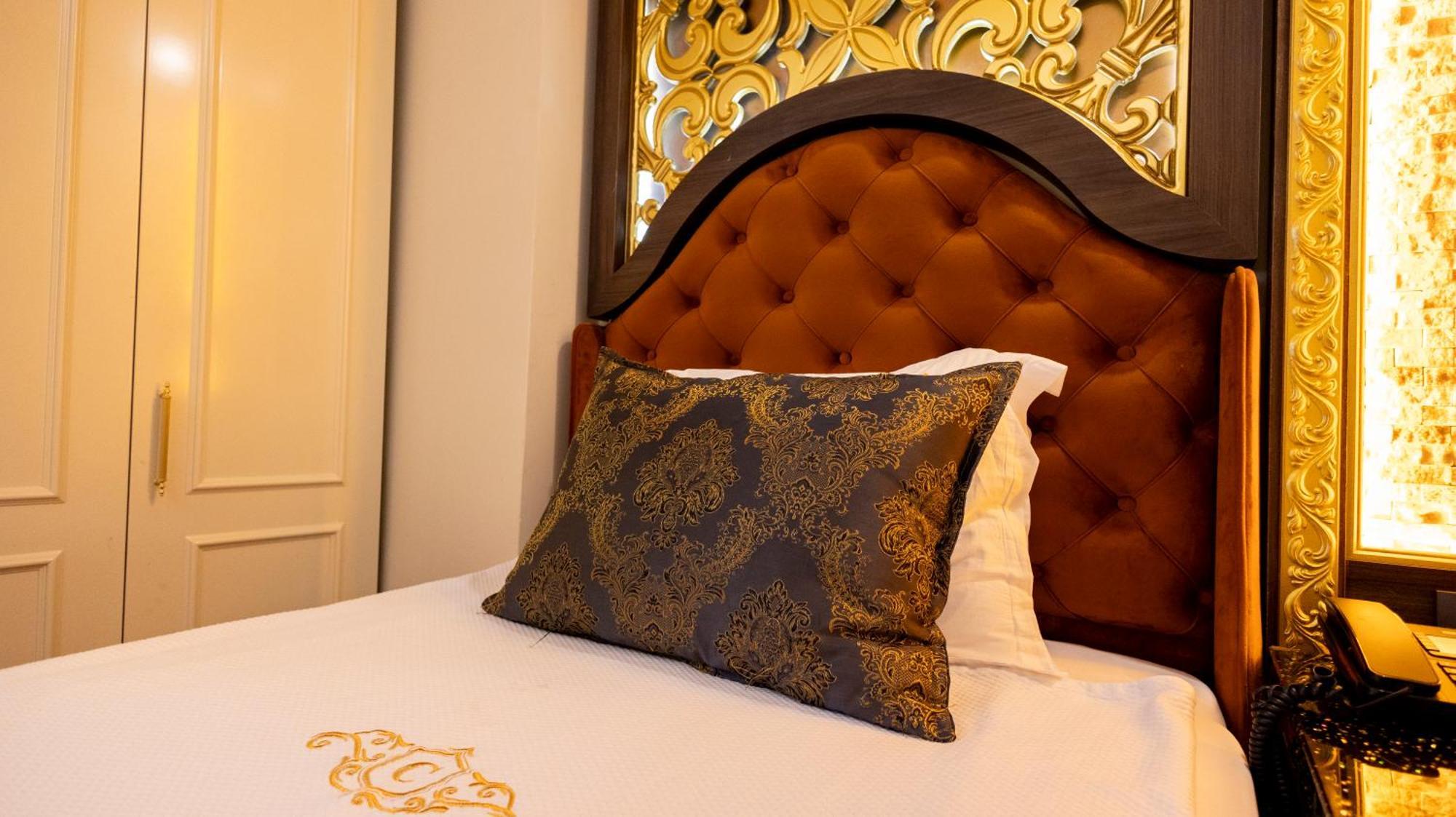 Can Adalya Palace Hotel Antalya Chambre photo