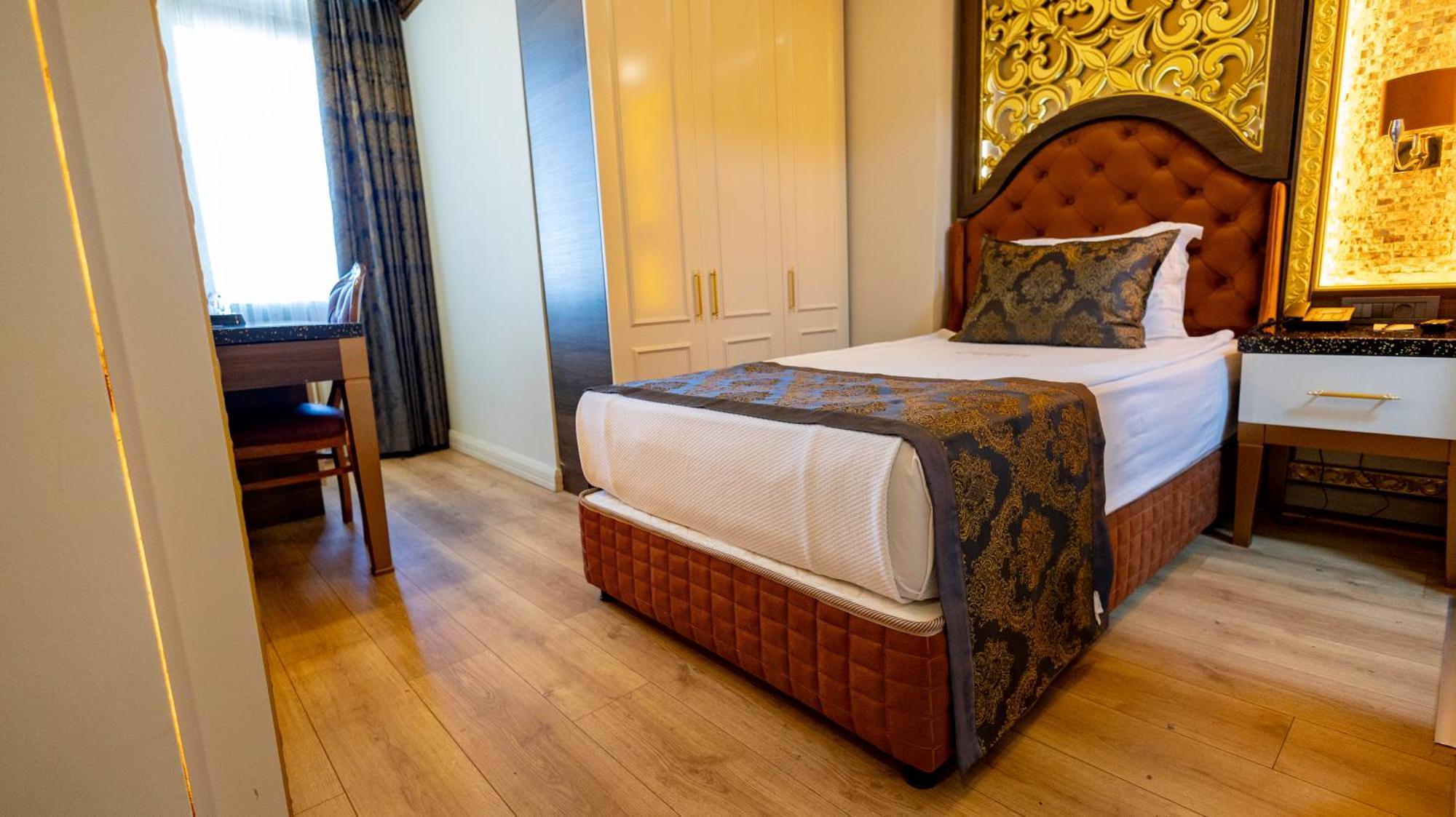 Can Adalya Palace Hotel Antalya Chambre photo