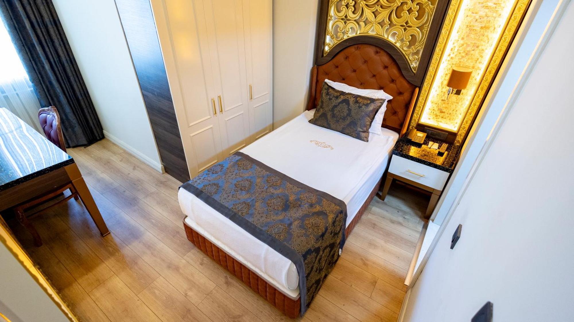 Can Adalya Palace Hotel Antalya Chambre photo