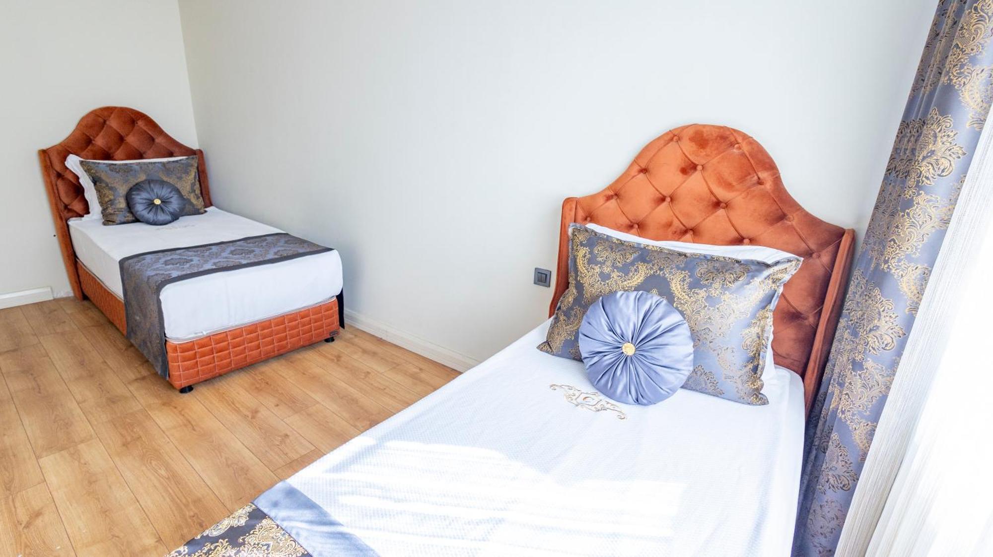 Can Adalya Palace Hotel Antalya Chambre photo