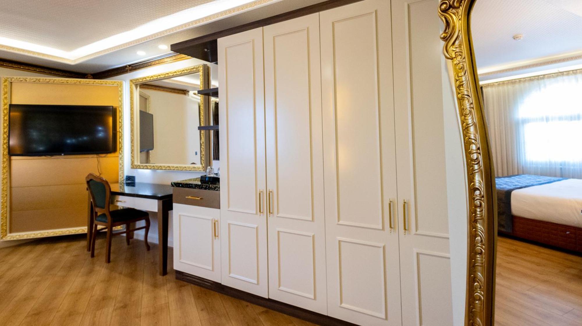 Can Adalya Palace Hotel Antalya Chambre photo