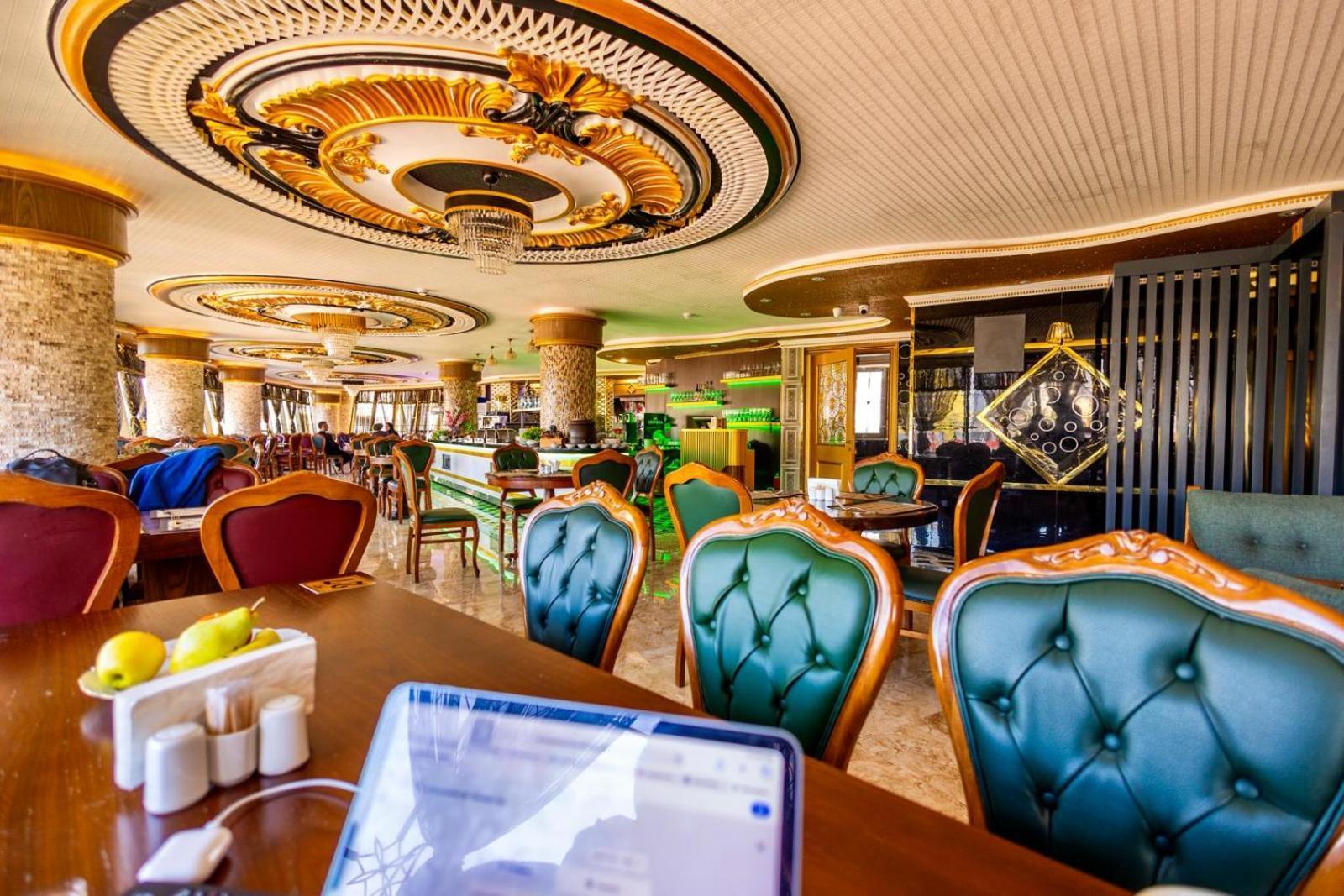 Can Adalya Palace Hotel Antalya Extérieur photo